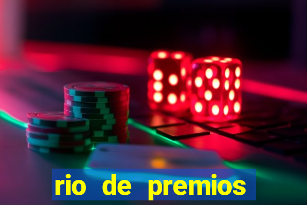 rio de premios cadastrar bilhete